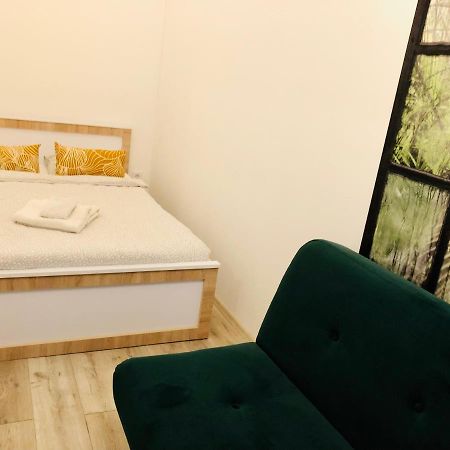 Pau18 Apartments Budapest Eksteriør billede