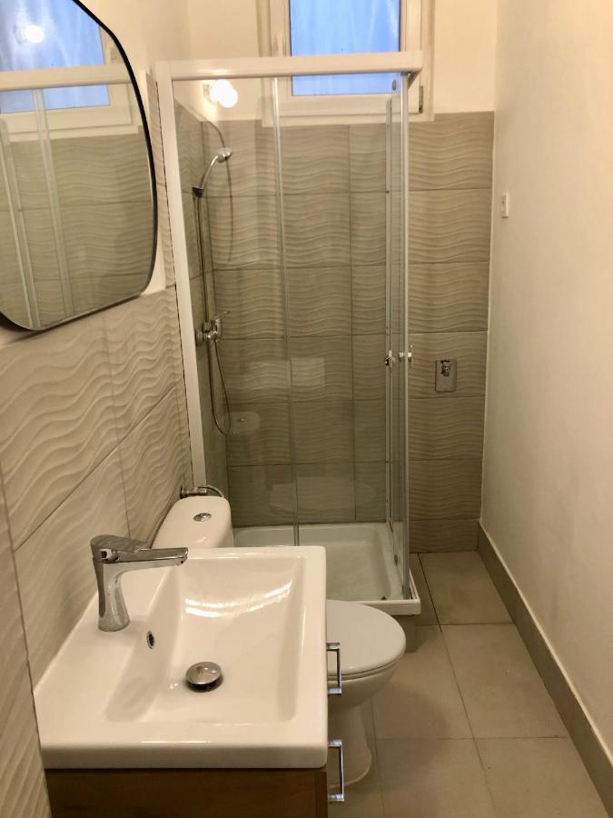 Pau18 Apartments Budapest Eksteriør billede