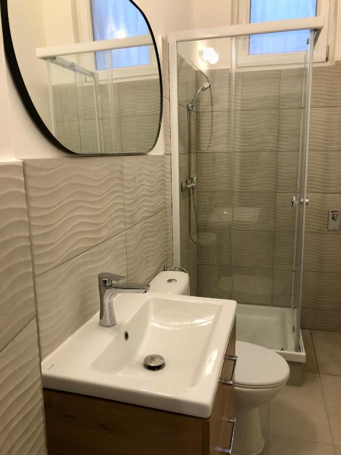 Pau18 Apartments Budapest Eksteriør billede