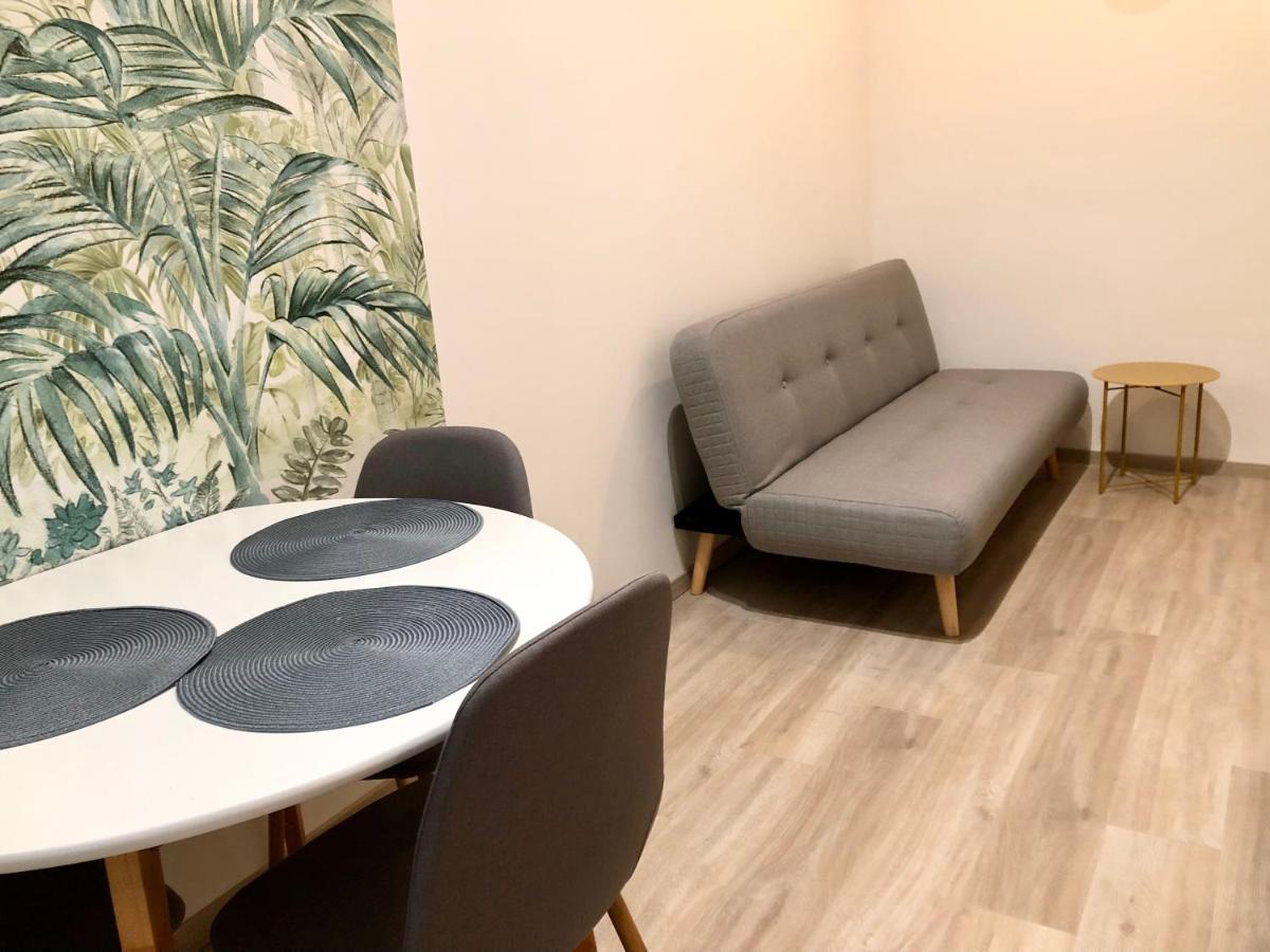 Pau18 Apartments Budapest Eksteriør billede